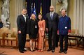 5.08.2014 -  Department of Justice -  Asian American and Pacific Islander Heritage Month Commemorative Program, The Great Hall, Robert F. Kennedy Main Justice Building, DC (9)